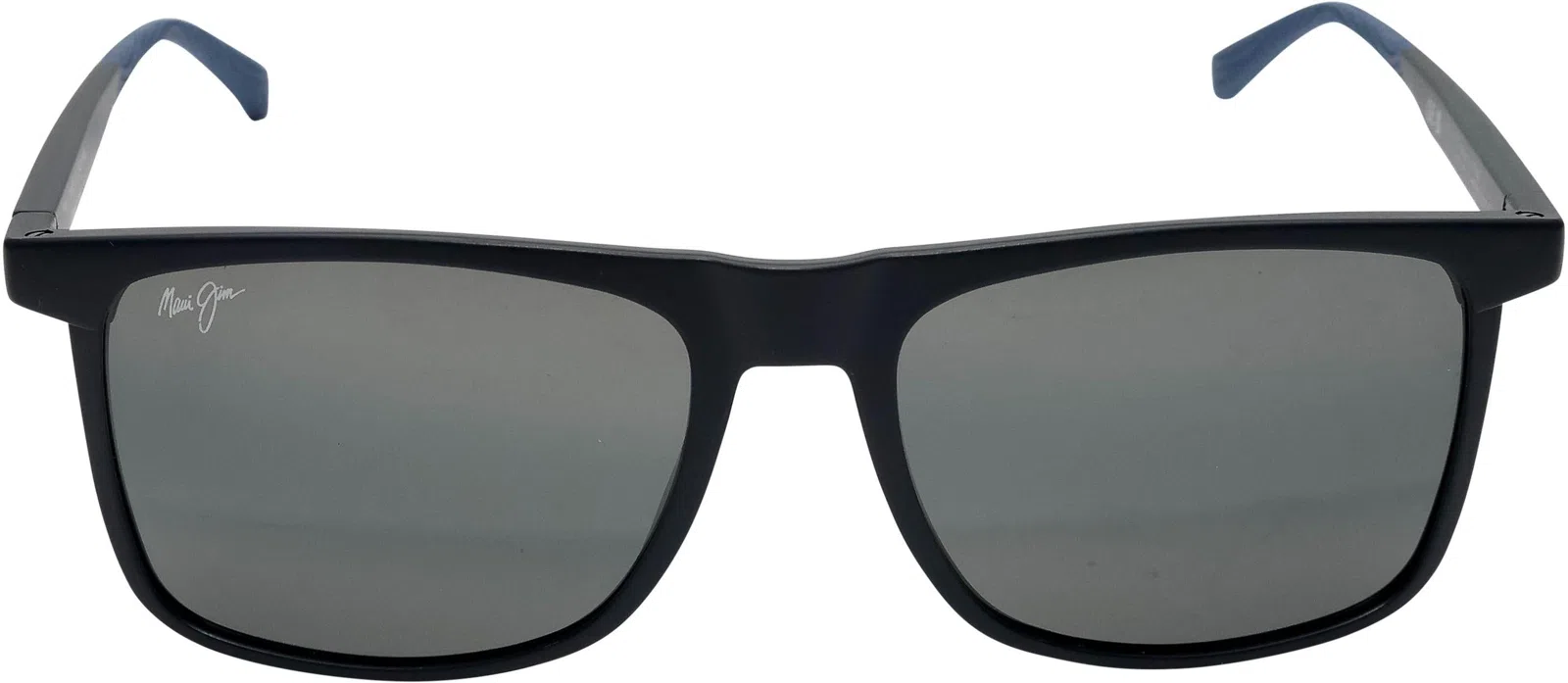 Maui Jim MAKAMAE MJ619 Sunglasses - view 5